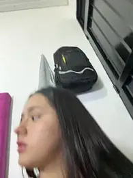 Luciaparker03 webcam model stream image