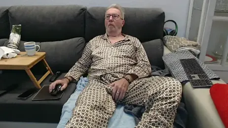 Nudelschwanz webcam model stream image