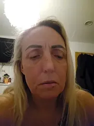 theblondecocklover webcam model stream image