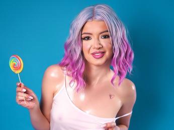 RaylinJoy webcam model stream image