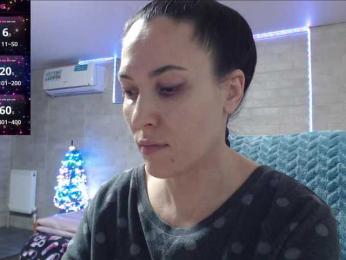 Marina4Love webcam model stream image