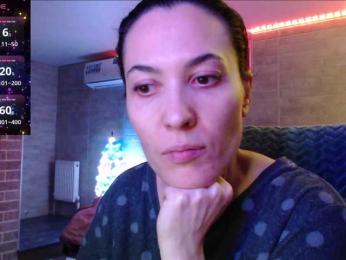 Marina4Love webcam model stream image