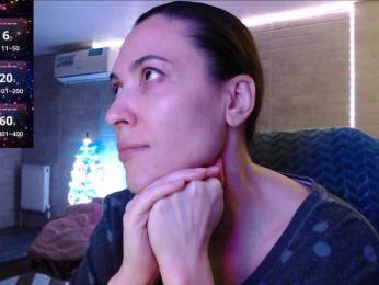 Marina4Love webcam model stream image