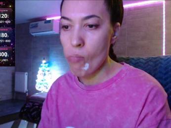 Marina4Love webcam model stream image