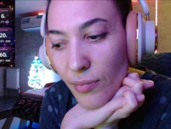 Marina4Love webcam model stream image