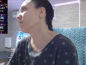 Marina4Love webcam model stream image