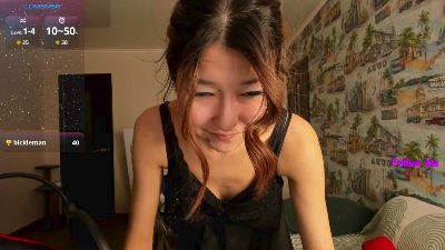 Leylla_x webcam model stream image