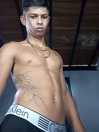 God_Eros_23cm webcam model stream image