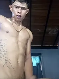 God_Eros_23cm webcam model stream image