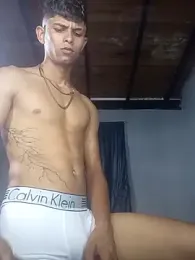 God_Eros_23cm webcam model stream image