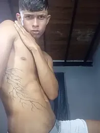 God_Eros_23cm webcam model stream image