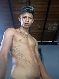 God_Eros_23cm webcam model stream image