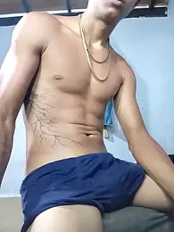 God_Eros_23cm webcam stripchat model stream image