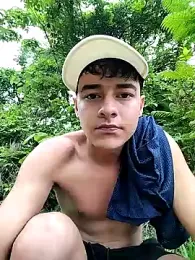 attractive-sexx webcam stripchat model stream image