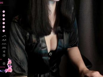 ScarletWitch666 webcam model stream image