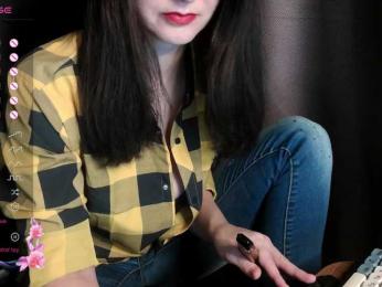 ScarletWitch666 webcam model stream image