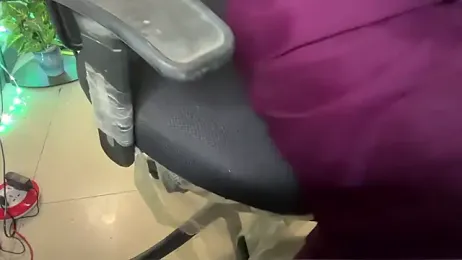 Zeluna webcam stripchat model stream image