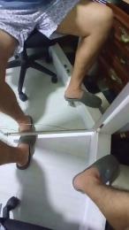 Falisan webcam model stream image