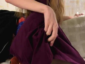 SeptemberRarogal webcam model stream image