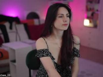 _blackbee_ webcam chaturbate model stream image