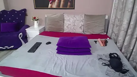 LilithReys webcam model stream image