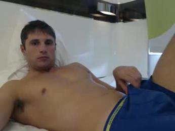 athleteguy55555 webcam model stream image