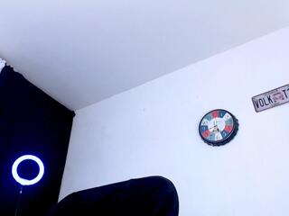 Antony Sexy webcam flirt4free model stream image