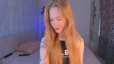 LinhMadeiros webcam model stream image