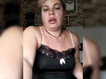 murr-kitty webcam model stream image