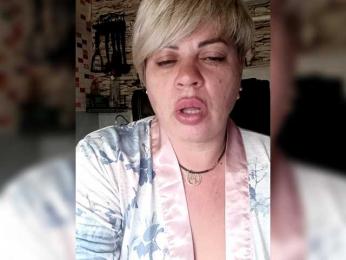 murr-kitty webcam model stream image