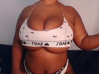 lustyebony1996 webcam model stream image