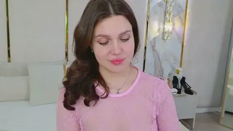 RihannaRose webcam model stream image