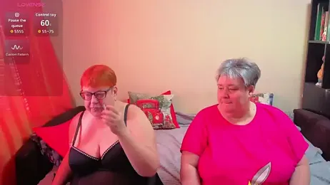 Klio5678 webcam model stream image