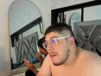 chel_seth webcam chaturbate model stream image