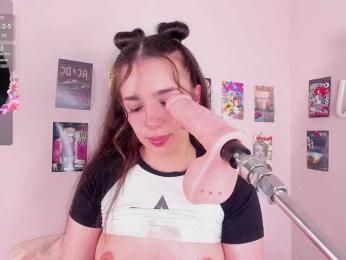 Alicebonam webcam model stream image