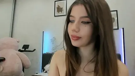 dolly_ll webcam stripchat model stream image