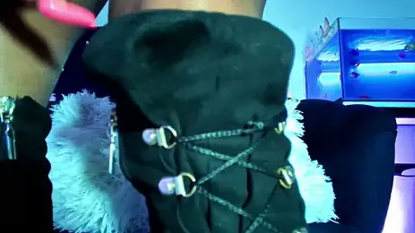 Aliice_Doll webcam model stream image