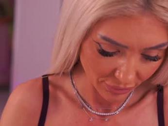 therealfallingangel webcam chaturbate model stream image