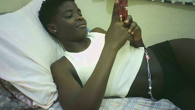 Ebonnychoco webcam model stream image