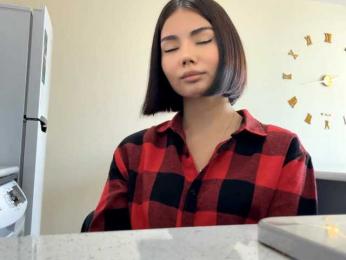 KeeshaSouthard webcam model stream image