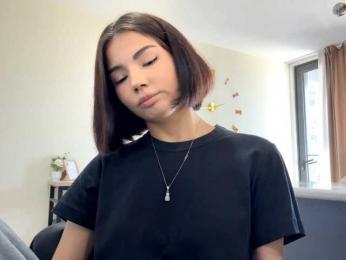 KeeshaSouthard webcam model stream image