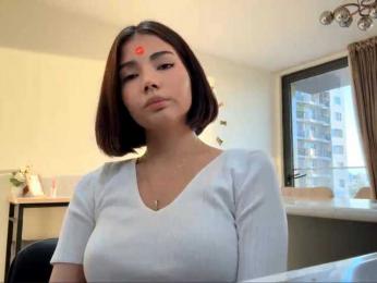 KeeshaSouthard webcam model stream image