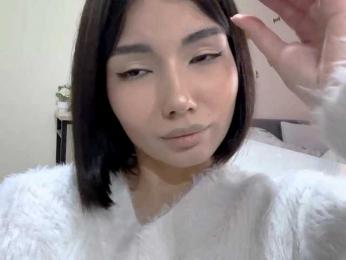 KeeshaSouthard webcam model stream image