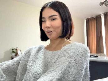 KeeshaSouthard webcam model stream image