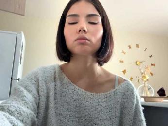 KeeshaSouthard webcam model stream image