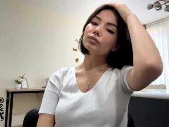 KeeshaSouthard webcam model stream image