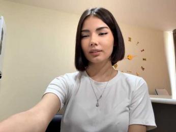 KeeshaSouthard webcam model stream image