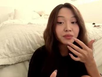 amyalwayshere webcam chaturbate model stream image