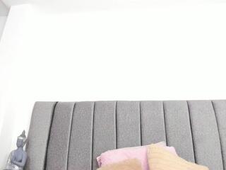 Samantha Stan webcam model stream image