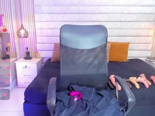 xcarlettt webcam model stream image